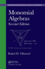 Monomial Algebras - Preview