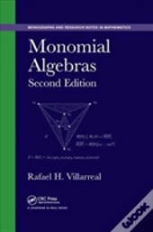 Monomial Algebras