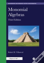 Monomial Algebras