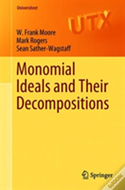 Capa do artigo Monomial Ideals And Their Decompositions