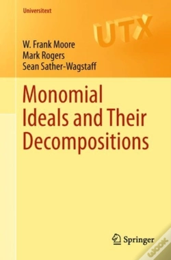 Capa do artigo Monomial Ideals And Their Decompositions