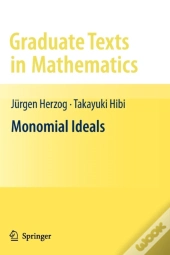 Monomial Ideals