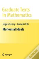 Monomial Ideals