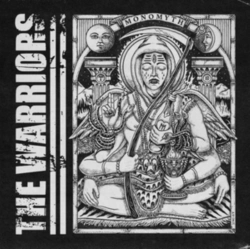 Capa do artigo Monomyth - CD