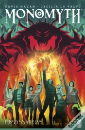 Capa do artigo Monomyth