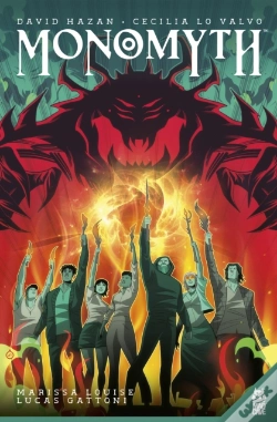 Capa do artigo Monomyth