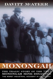 Capa do artigo Monongah