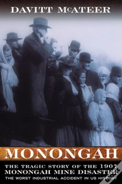 Capa do artigo Monongah
