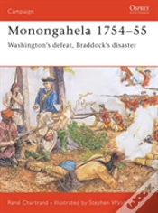Capa do artigo Monongahela 1754â€“55