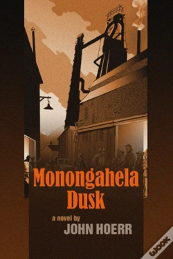 Capa do artigo Monongahela Dusk