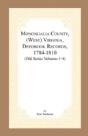 Monongalia County, (West) Virginia, Deed - Preview