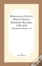 Monongalia County, (West) Virginia, Deed