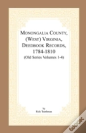 Capa do artigo Monongalia County, (West) Virginia, Deed