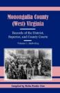 Monongalia County, (West) Virginia, Reco - Preview