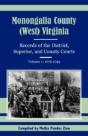 Monongalia County, (West) Virginia: Reco - Preview