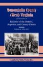 Monongalia County (West) Virginia Record - Preview