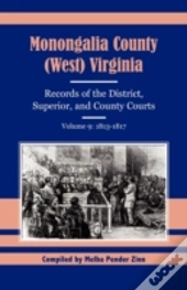 Monongalia County (West) Virginia Record