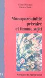 Monoparentalite Precaire Et Femme Sujet - Preview