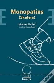Capa do artigo Monopatins (Skaters)