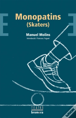 Capa do artigo Monopatins (Skaters)