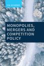 Monopolies, Mergers And Competition Policy - Preview