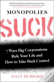 Capa do artigo Monopolies Suck