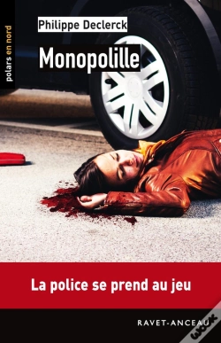 Capa do artigo Monopolille