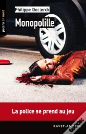 Capa do artigo Monopolille