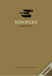 Capa do artigo Monopolios