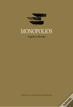 Capa do artigo Monopolios