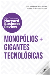 Capa do artigo Monopólios e Gigantes Tecnológicas