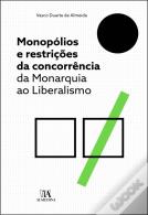 Monopólios e Restrições da Concorrência