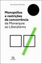 Monopólios e Restrições da Concorrência - Preview