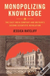 Monopolizing Knowledge
