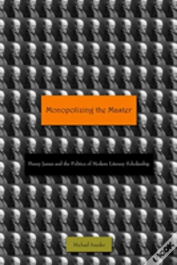 Capa do artigo Monopolizing The Master