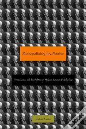 Capa do artigo Monopolizing The Master