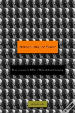 Capa do artigo Monopolizing The Master