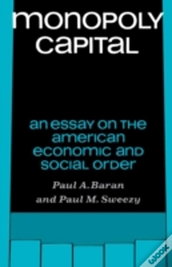 Capa do artigo Monopoly Capital