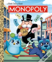 Capa do artigo Monopoly (Hasbro)