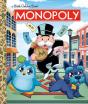 Monopoly (Hasbro) - Preview
