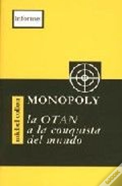 Capa do artigo Monopoly