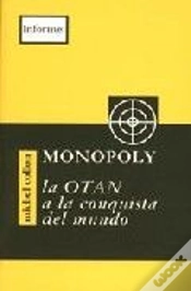 Capa do artigo Monopoly
