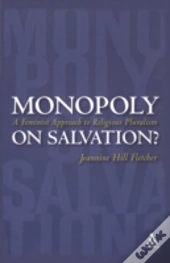 Monopoly On Salvation?