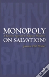 Capa do artigo Monopoly On Salvation?