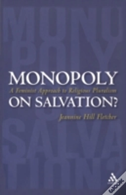 Capa do artigo Monopoly On Salvation?
