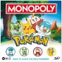 Monopoly Pokémon (EN) - Preview