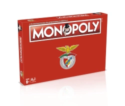Capa do artigo Monopoly SLBenfica PT