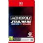 Monopoly: Star Wars Heroes vs. Villains Nintendo Switch 2 - Preview