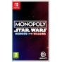 Monopoly: Star Wars Heroes vs. Villains Nintendo Switch - Preview