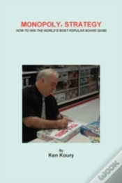 Capa do artigo Monopoly Strategy